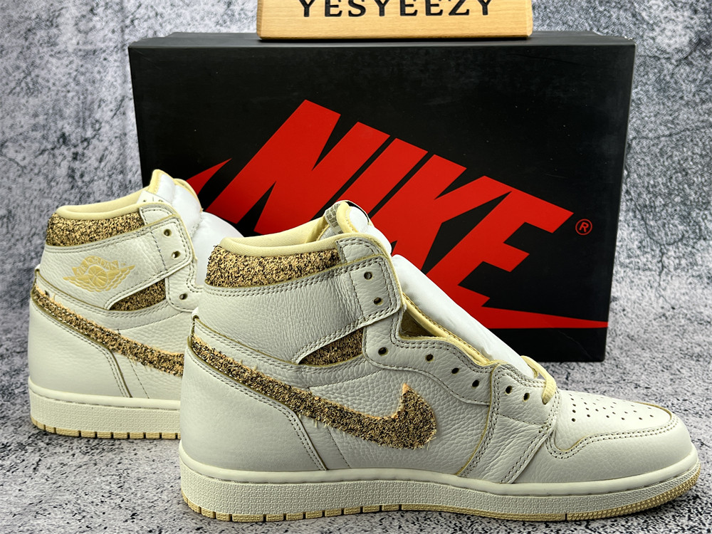 UA AIR JORDAN 1 RETRO HIGH OG 