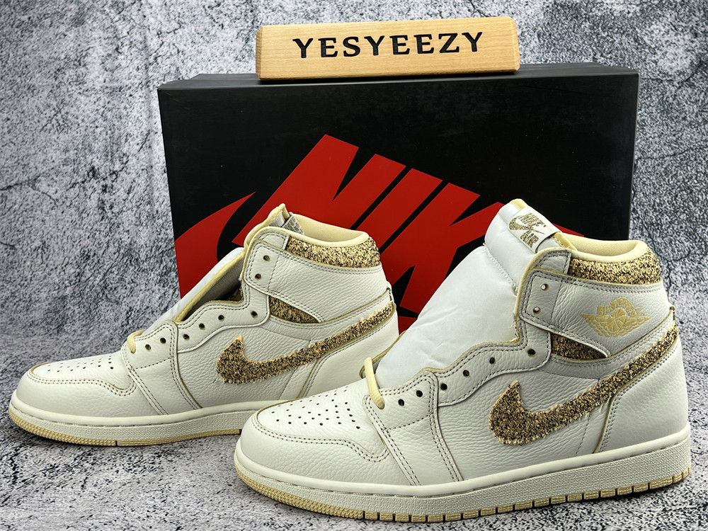 UA AIR JORDAN 1 RETRO HIGH OG 