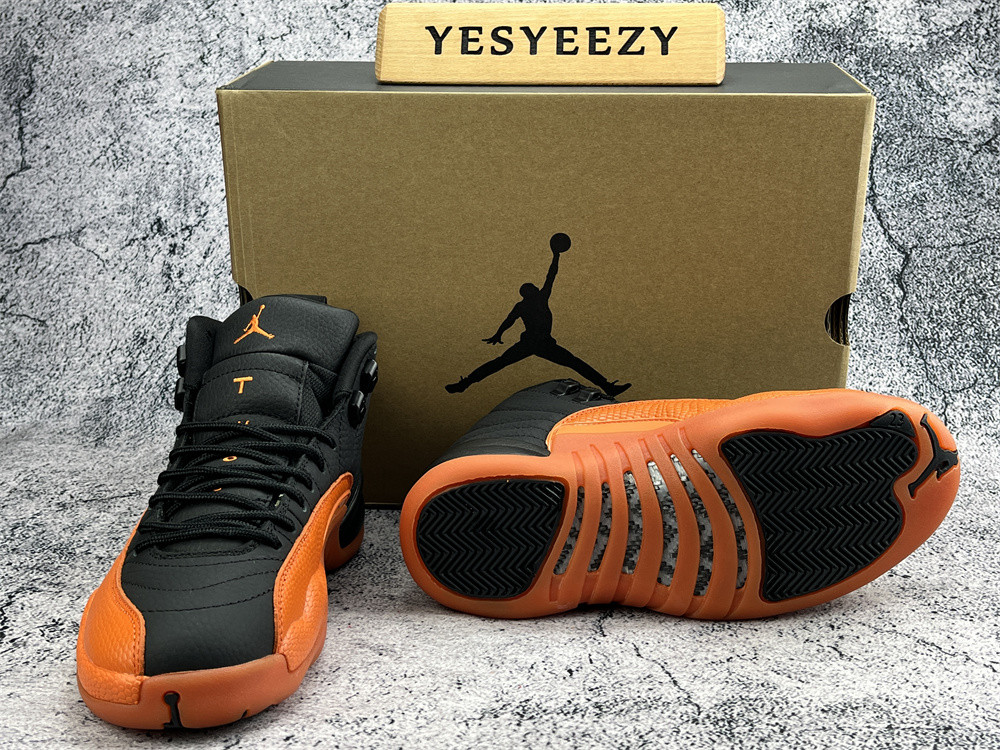 UA WMNS AIR JORDAN 12 RETRO 