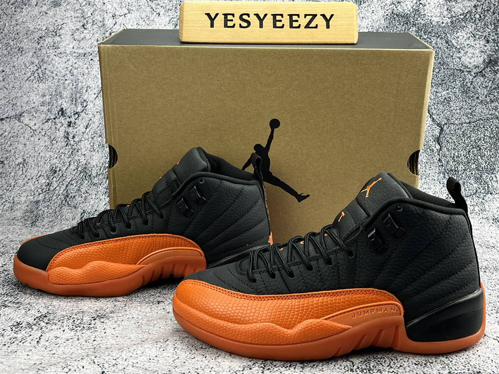 UA WMNS AIR JORDAN 12 RETRO 