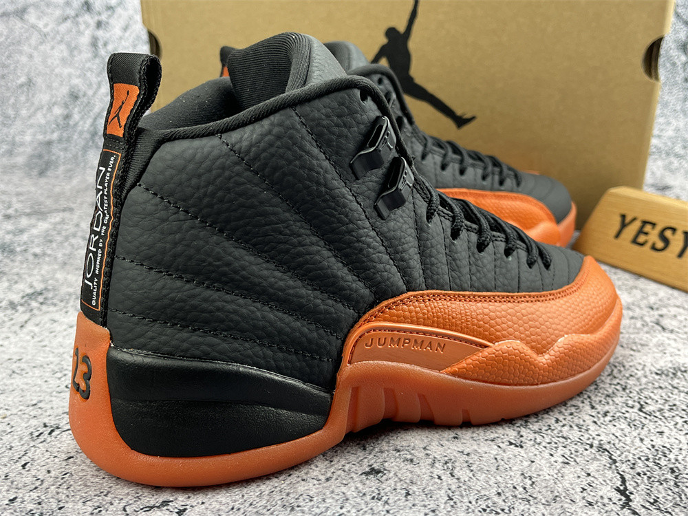 UA WMNS AIR JORDAN 12 RETRO 