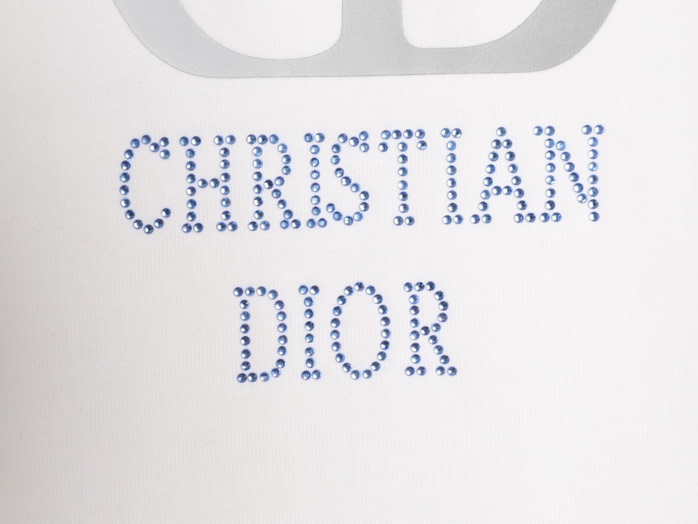 DIOR Short-sleeved T-shirt
