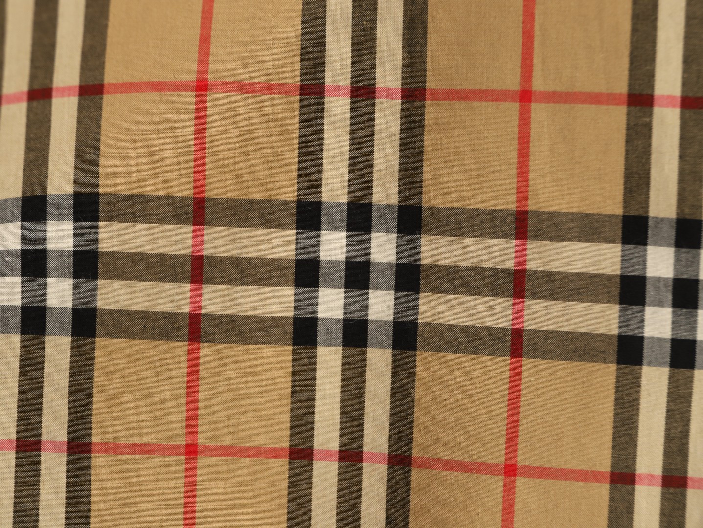Burberry Short-sleeved Shirts