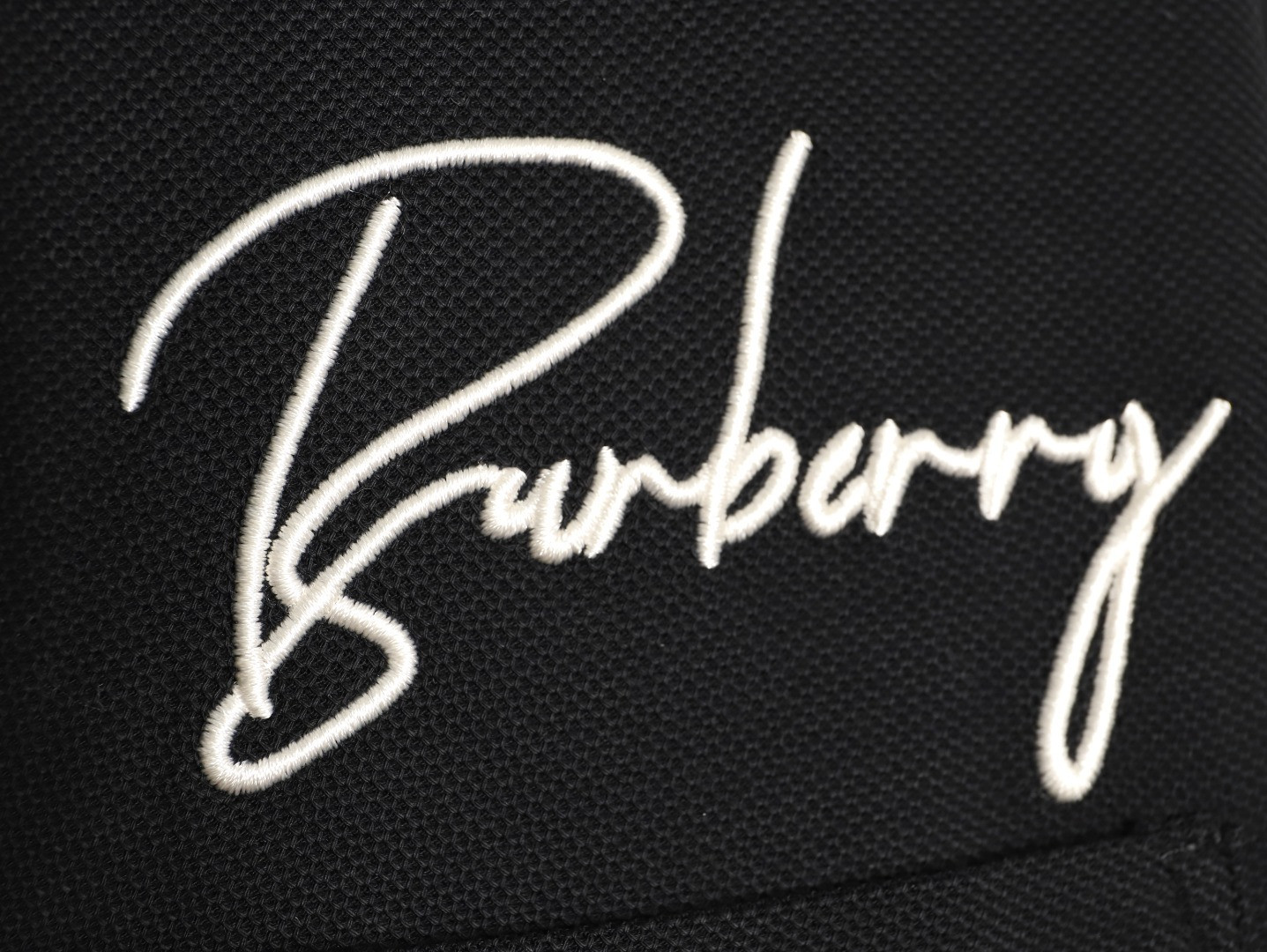 BURBERRY Short-sleeved Polo shirt