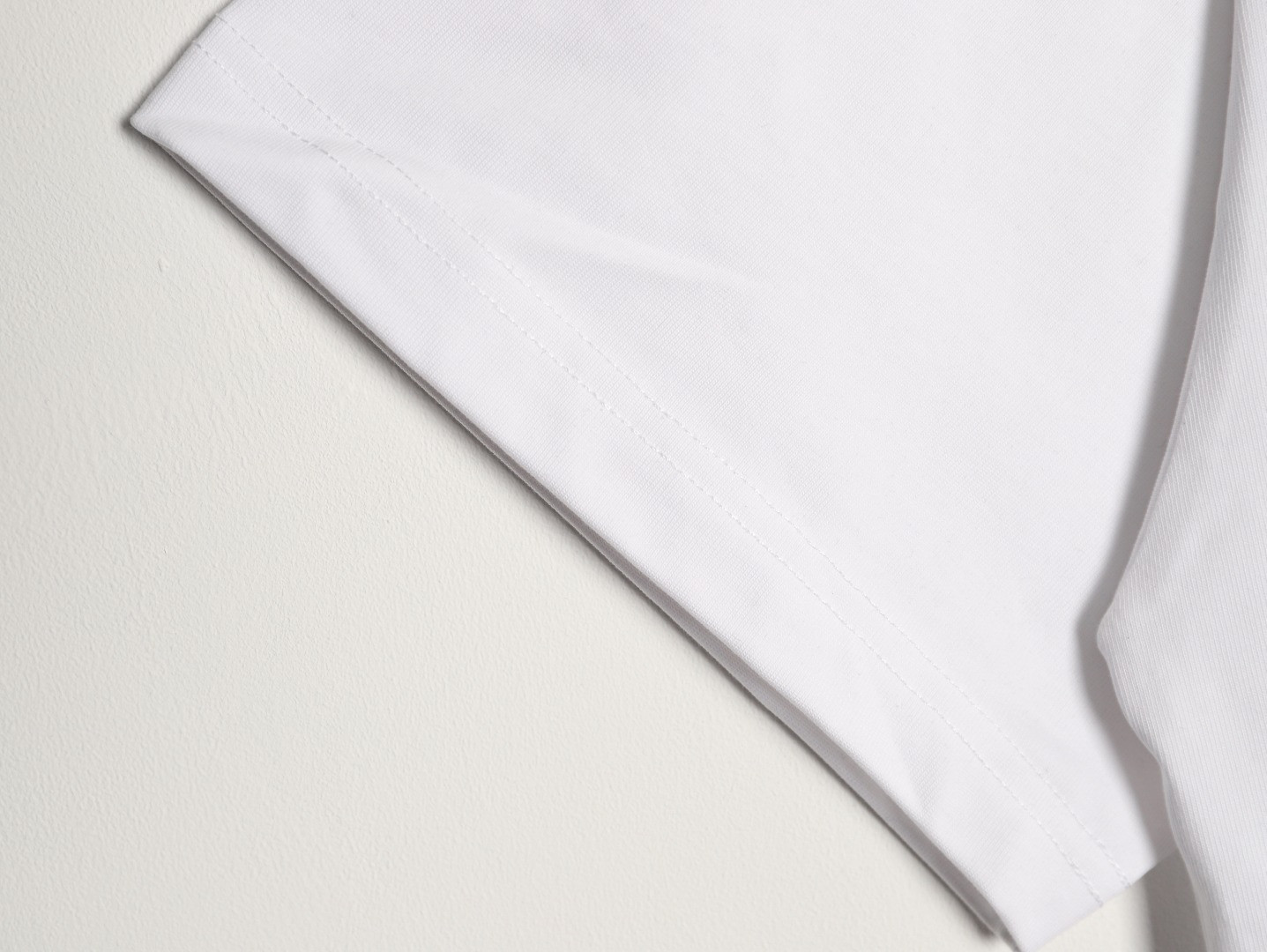 Fendi Short-sleeved T-shirt