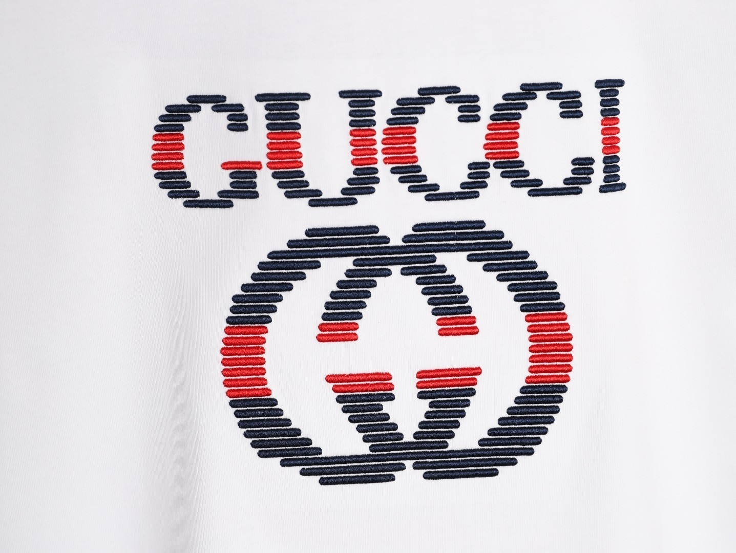 GUCCI Short-sleeved T-shirt