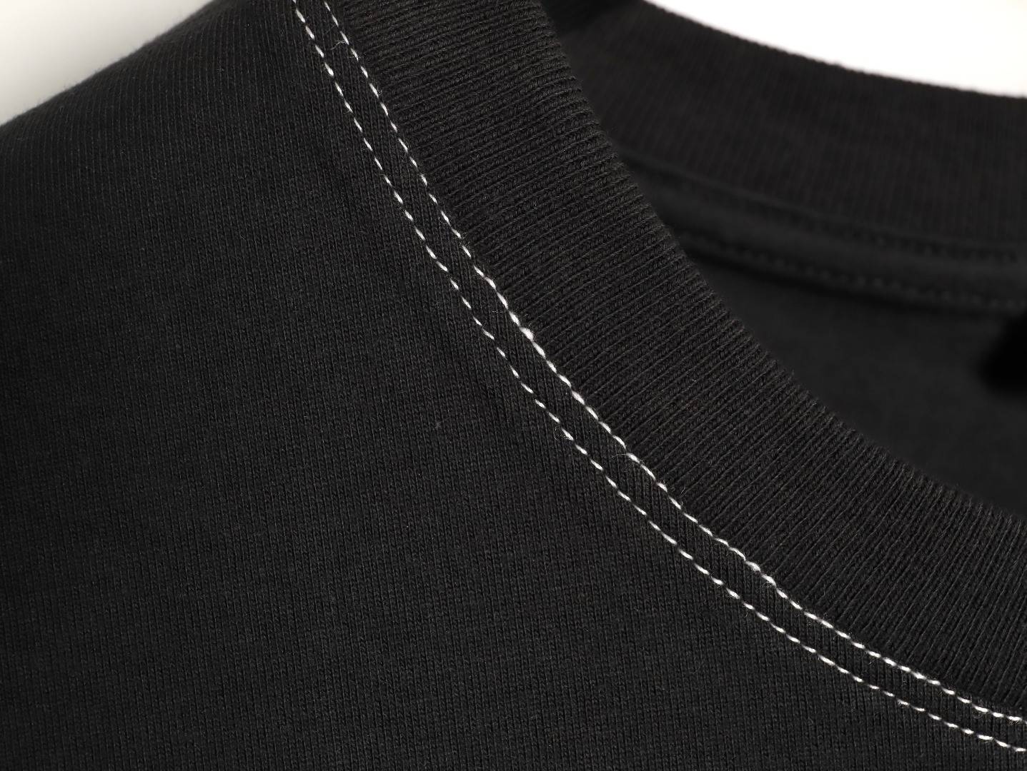 Miu Miu Short-sleeved T-shirt
