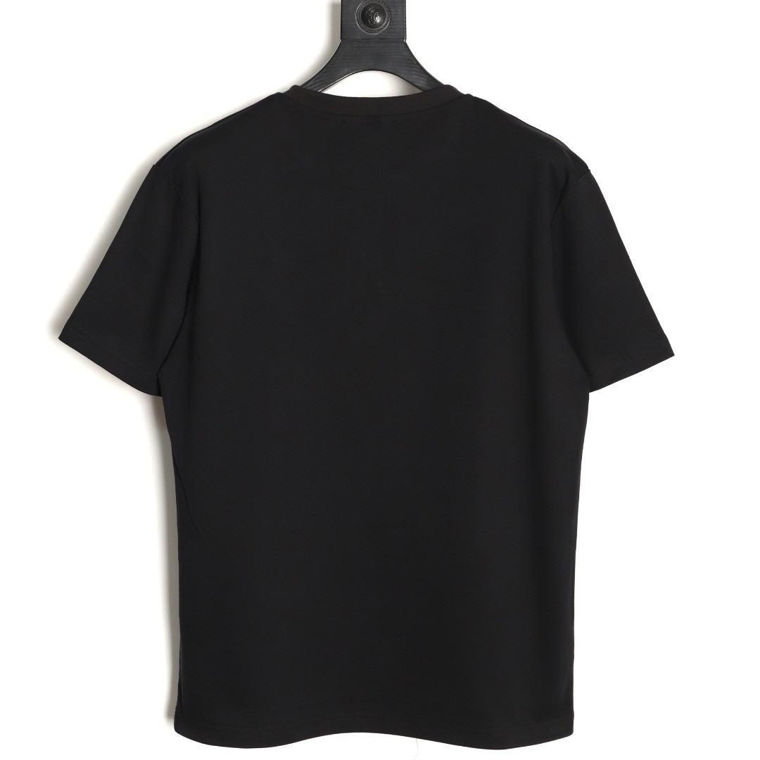 Louis Vuitton LV Short-sleeved T-shirt