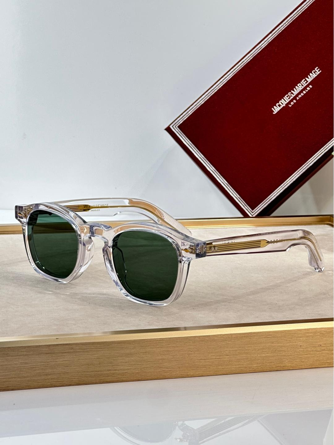 JMM Glasses ZEPHIRIN 50-23