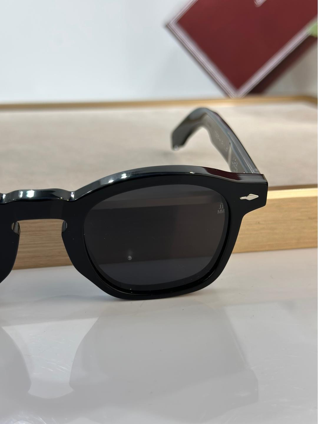 JMM Glasses ZEPHIRIN 50-23