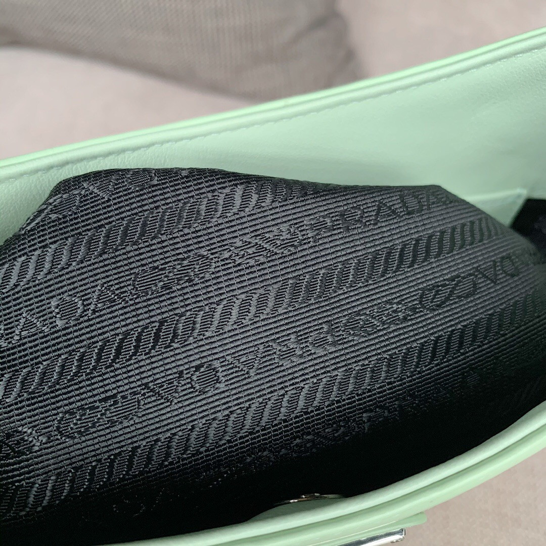 Pra*a Cleo shoulder bag