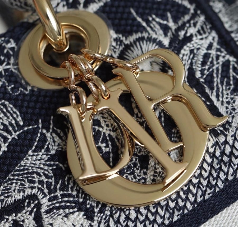 D10r D-lited bag 24cm