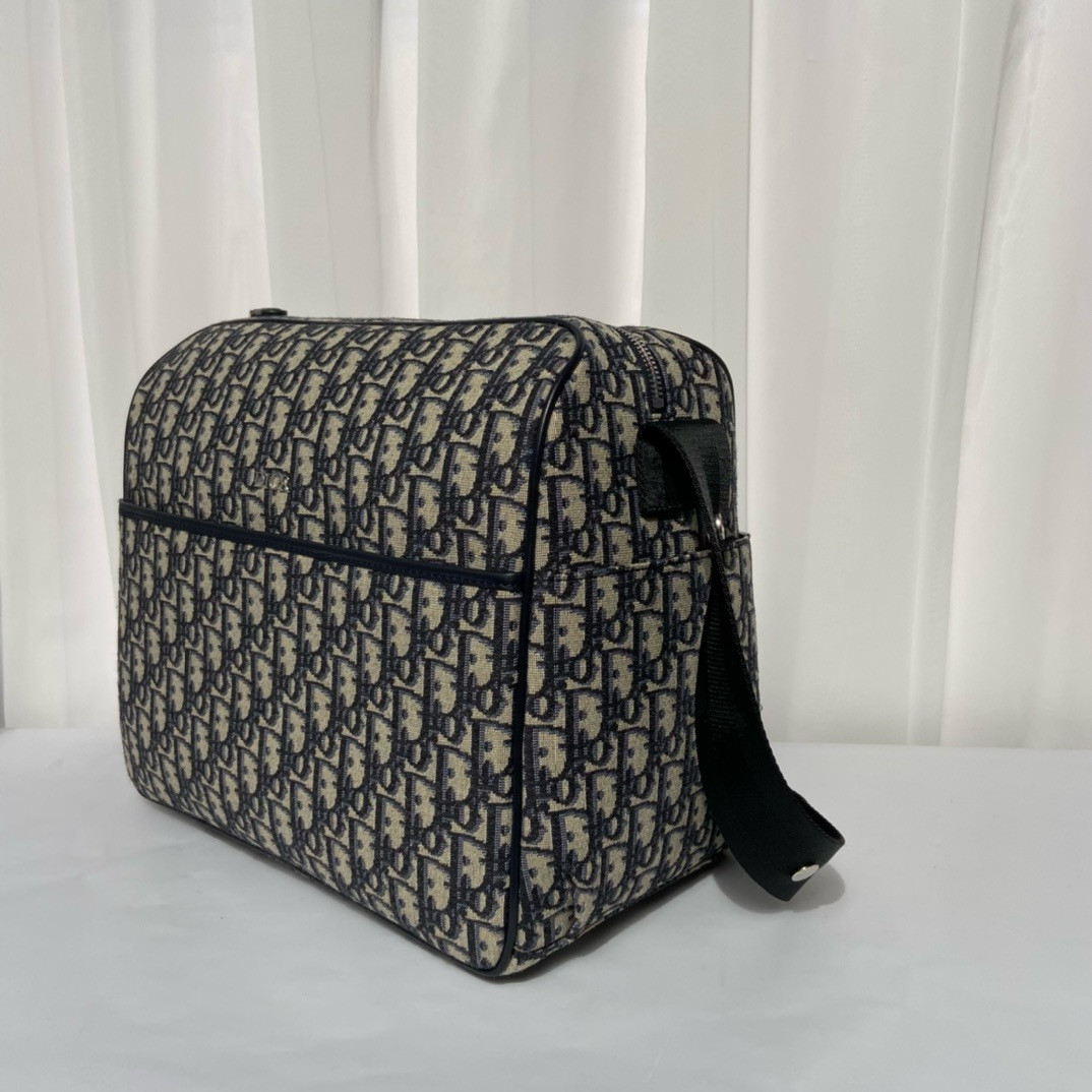 D10r Changing Bag 38 x 28 x 16 cm