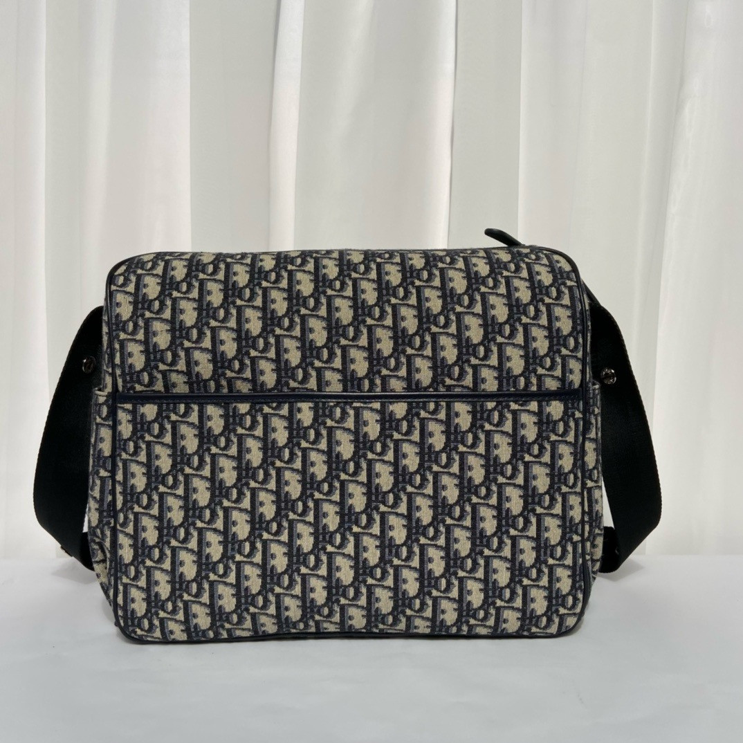 D10r Changing Bag 38 x 28 x 16 cm