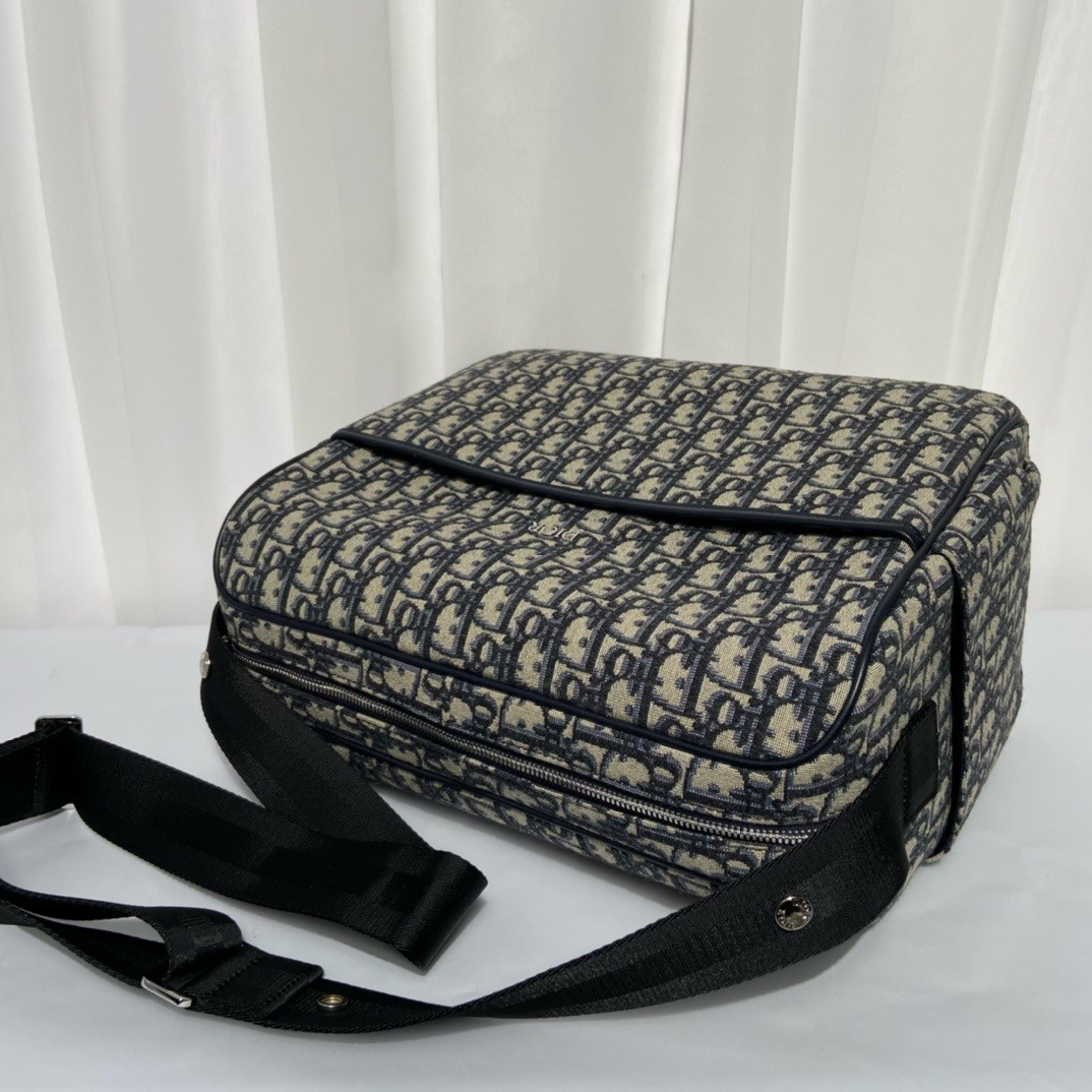 D10r Changing Bag 38 x 28 x 16 cm