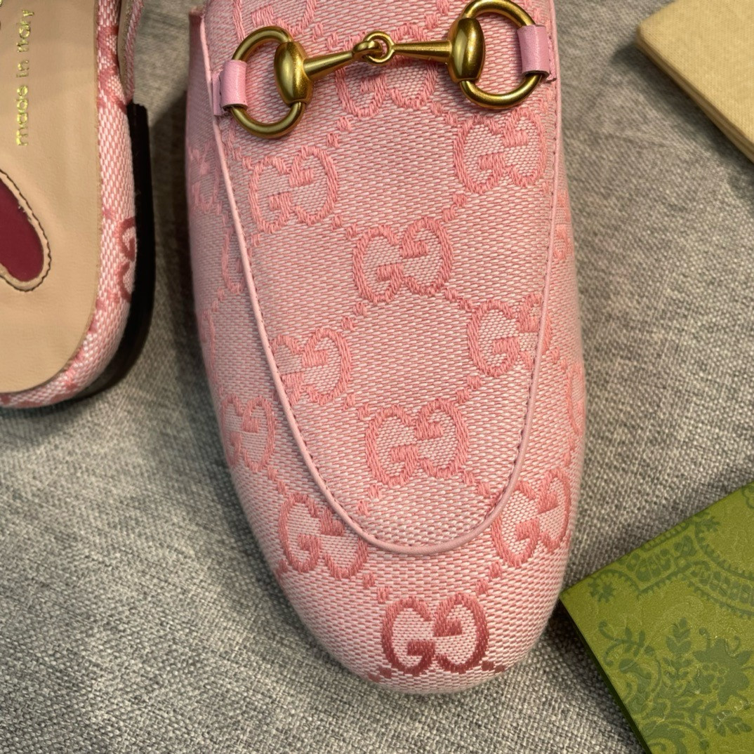 UA Gvc*1 PRINCETOWN SLIPPER