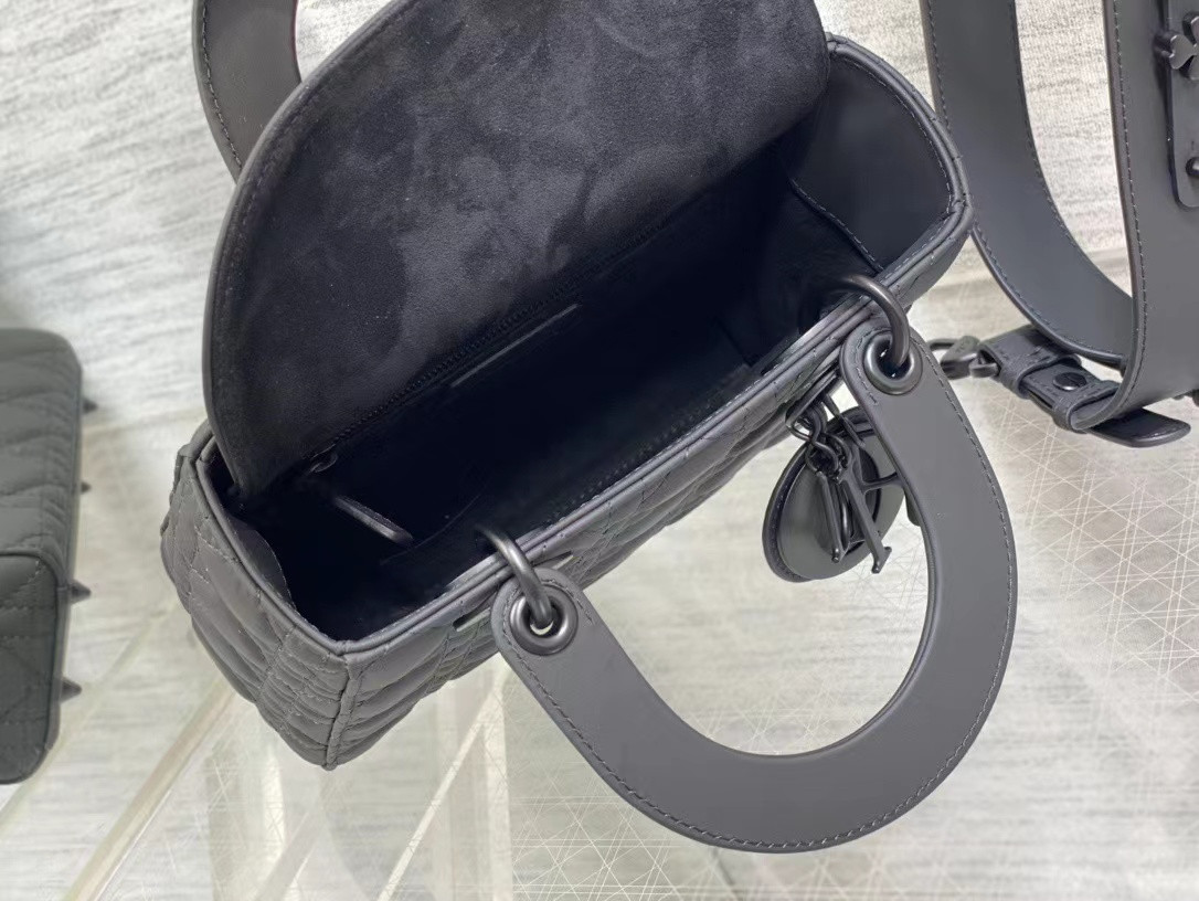 Small Lady D10r Bag 20 x 17 x 8 cm