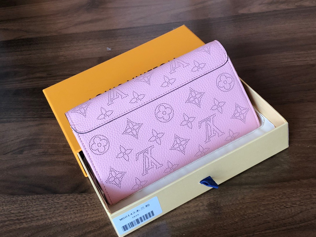 LV IRIS WALLET M60145