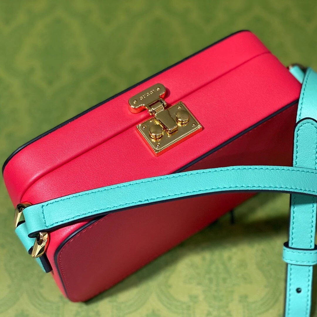 Gvc*1 Interlocking G mini bag