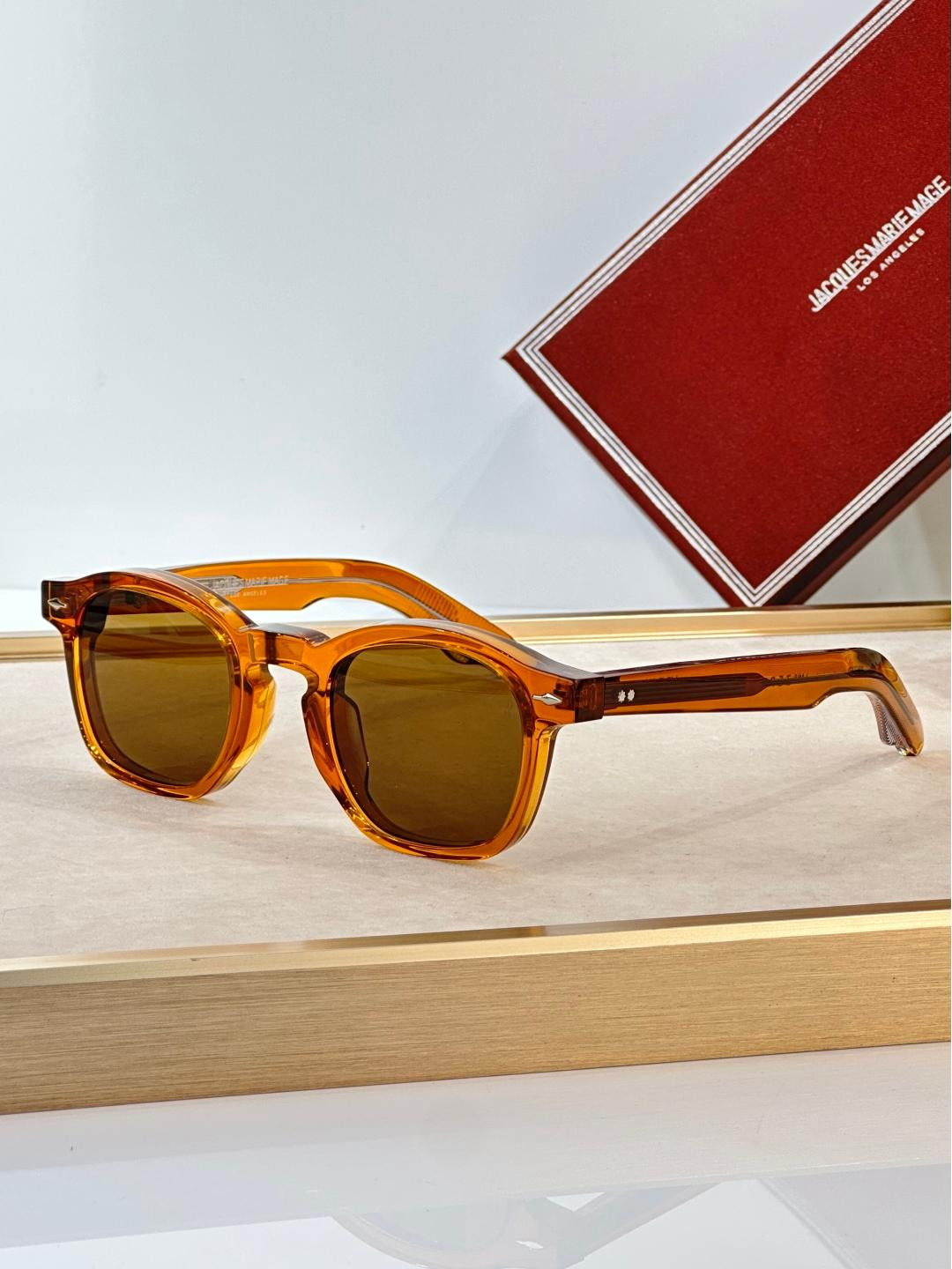 JMM Glasses ZEPHIRIN 50-23