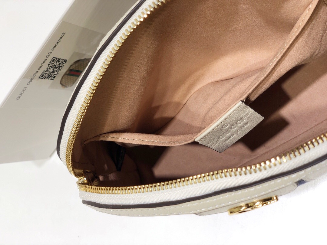 Gvc*1 GG Ophidia bag