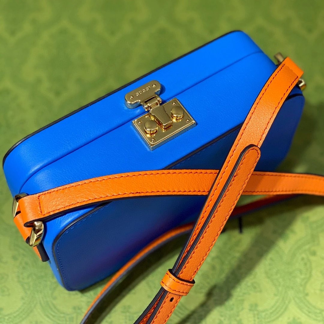 Gvc*1 Interlocking G mini bag