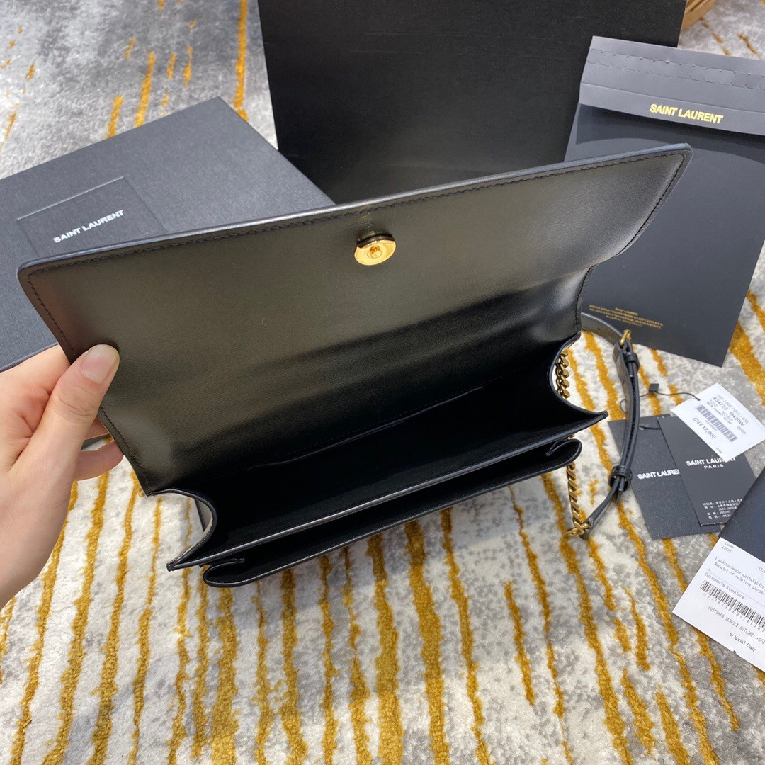 Y51 NEW MEDIUM SUNSET 25cm