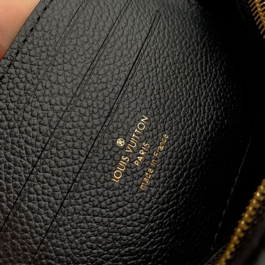 L0vis Vvtt0n Wallet on Chain Ivy M82210