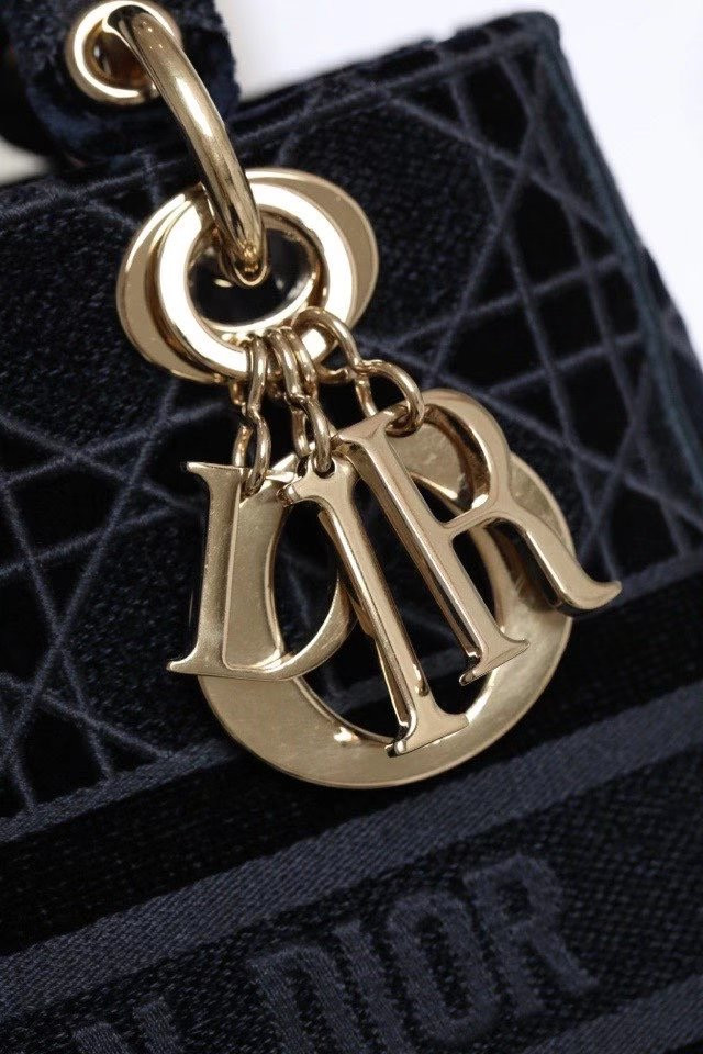 D10r medium LADY D-LITE BAG