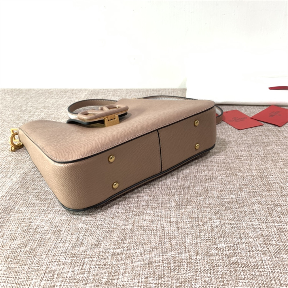 Va1e*ntin0 GARAVANI VSling Hobo Small Bag