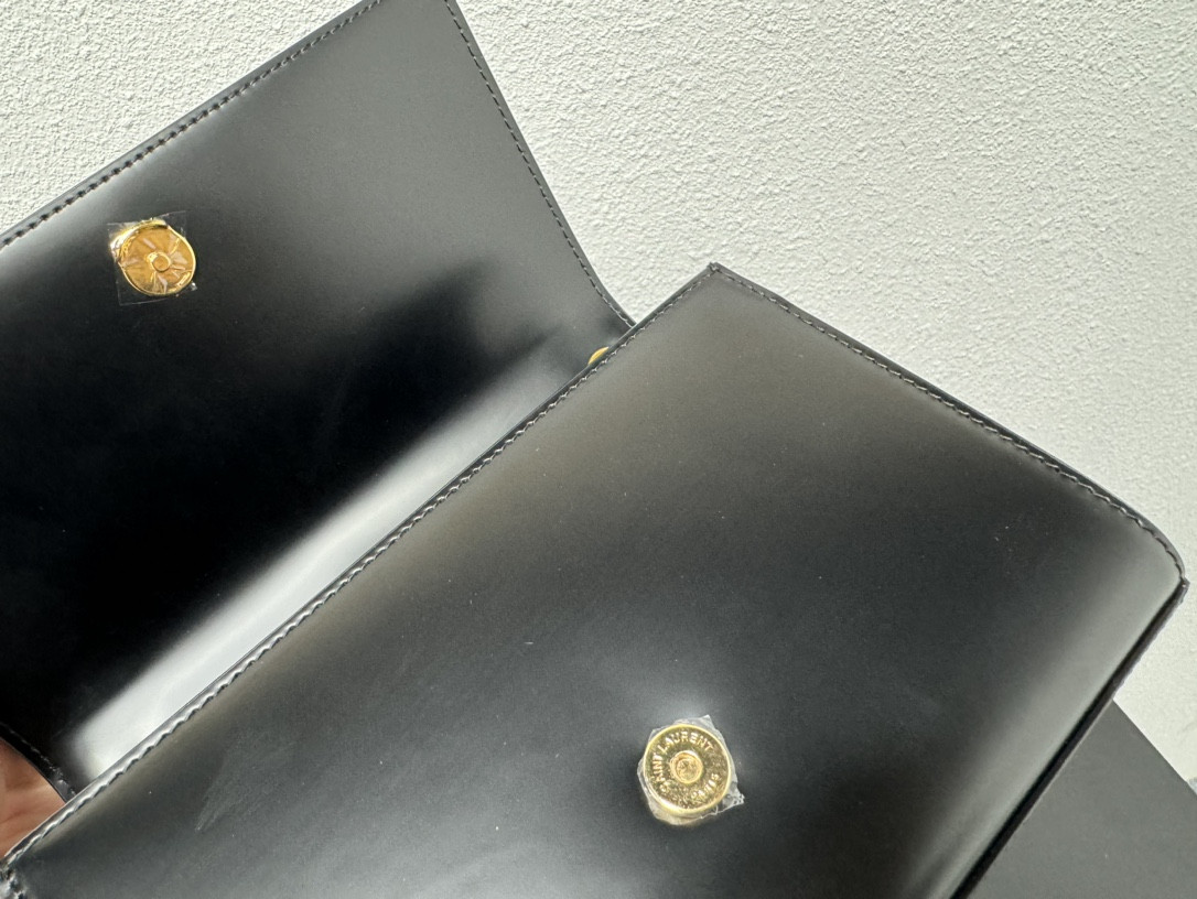 Y51 KATE IN NAPPA LEATHER