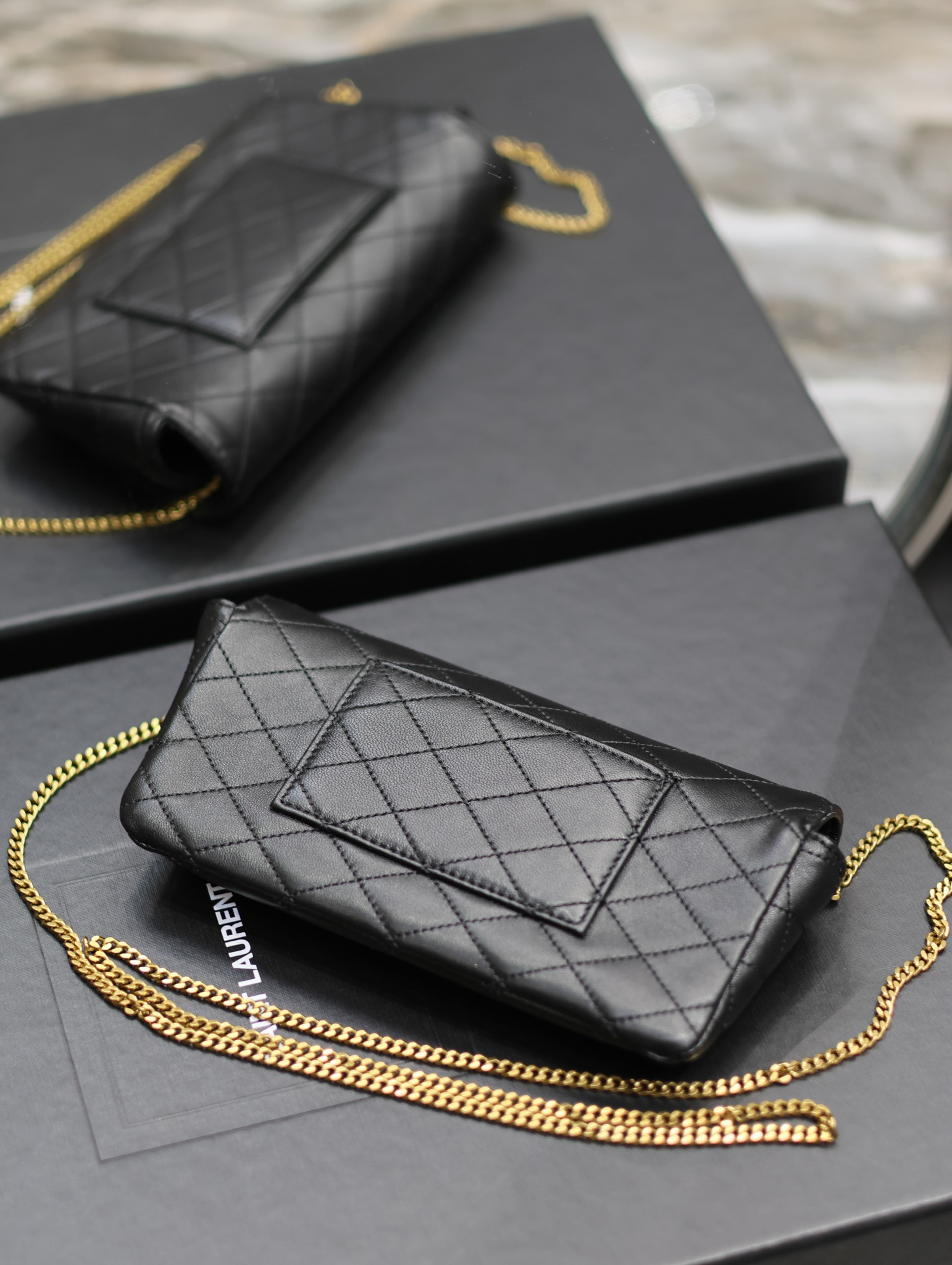 Y51 GABY 19×10×4.5 cm