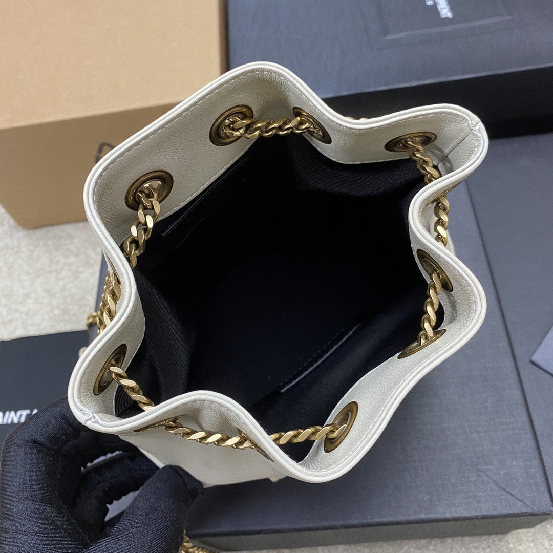 Y51 MINI NOLITA WHITE