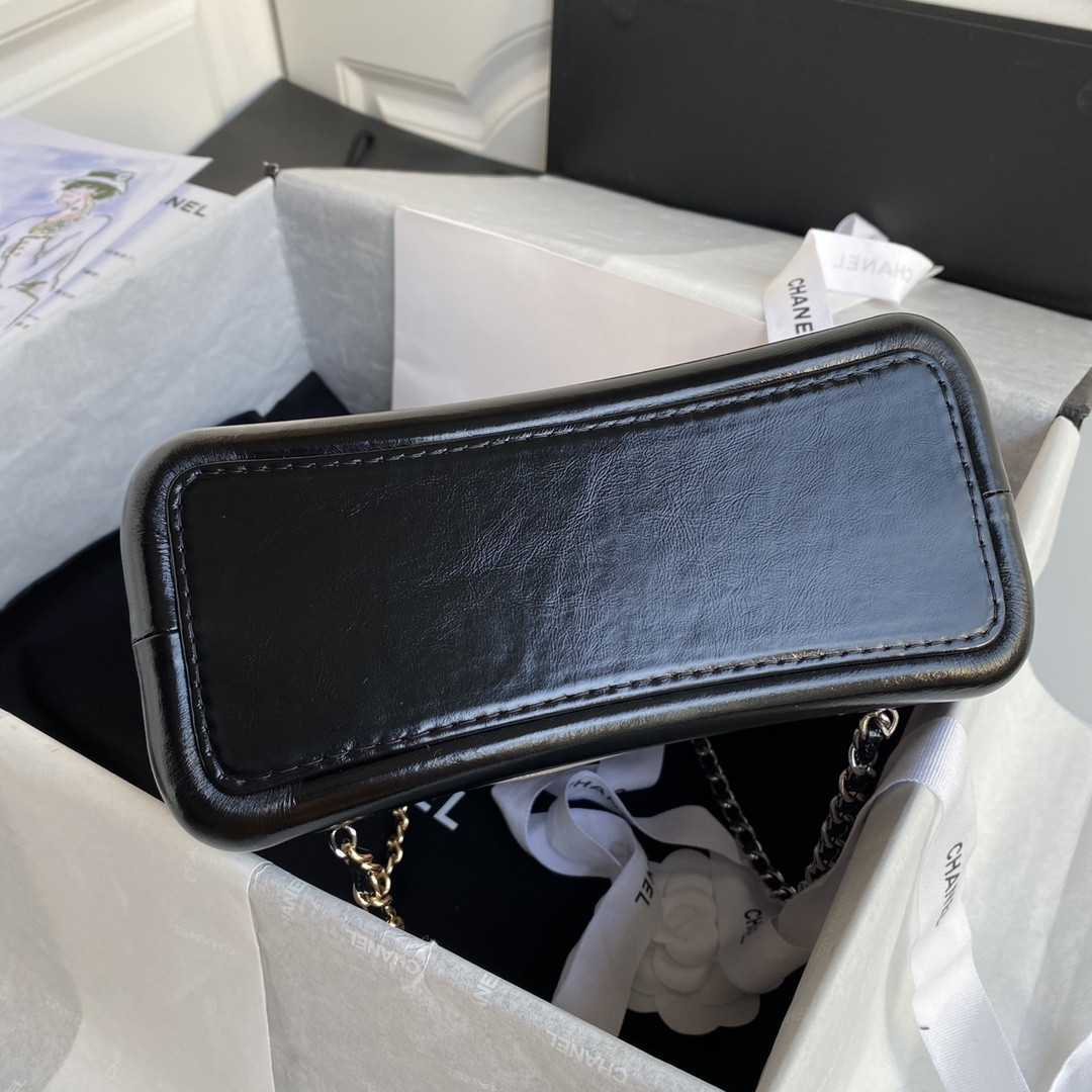 Ch**el CC Gabrielle PINK 22 x 23 x 11cm