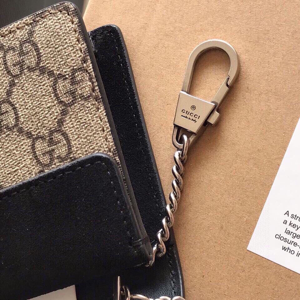 Gvc*1 DIONYSUS GG Svp*me S*pER MINI BAG 6.5"Wx3.9"Hx1.6"D