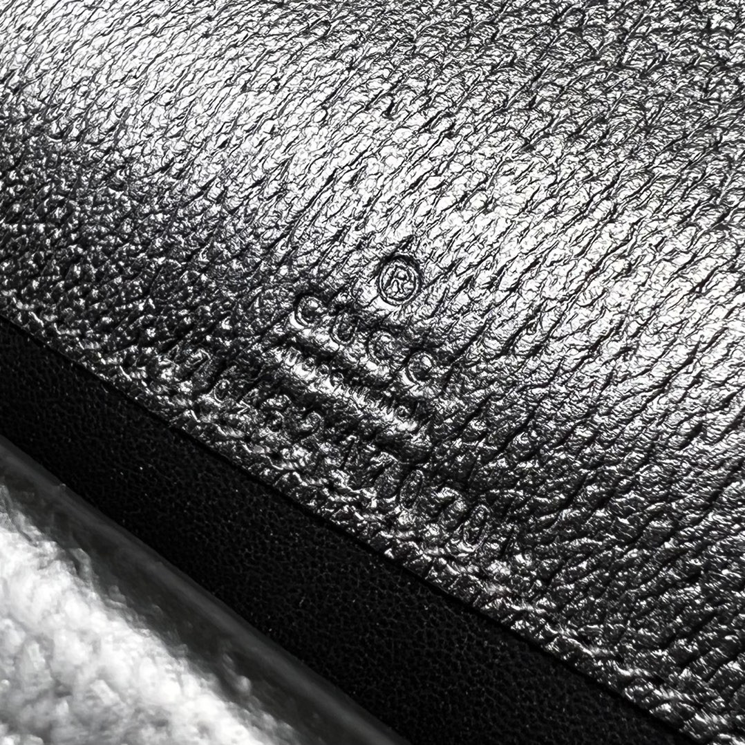 Gvc*1 DIONYSUS GG Svp*me S*pER MINI BAG 6.5"Wx3.9"Hx1.6"D