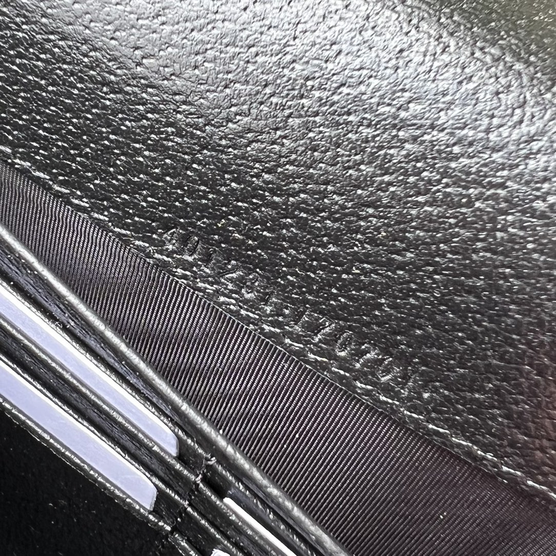 Gvc*1 DIONYSUS GG Svp*me MINI BAG 8"Wx5"Hx2.3"D