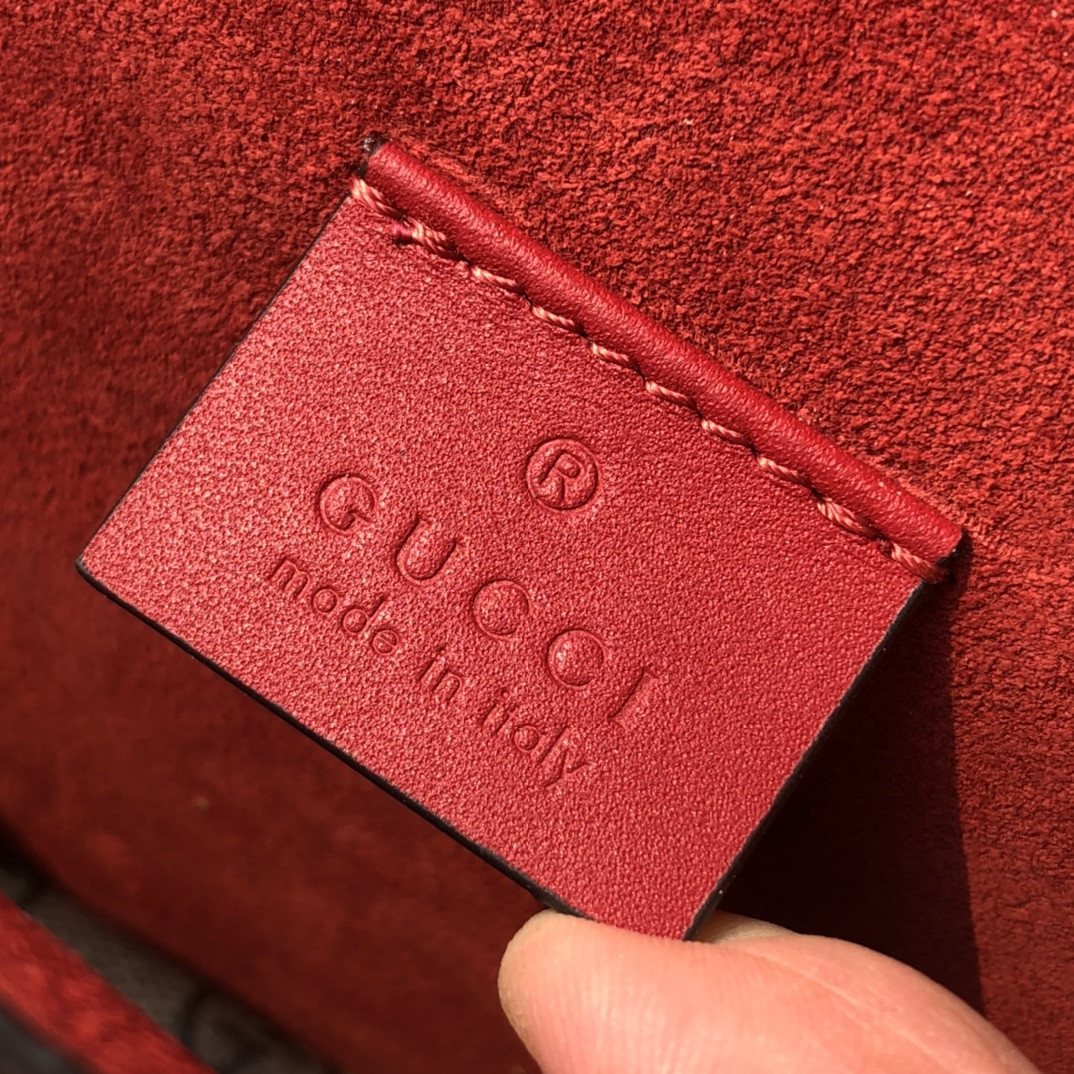 Gvc*1 DIONYSUS SMALL SHOULDER BAG 11"Wx7"Hx3.5"D