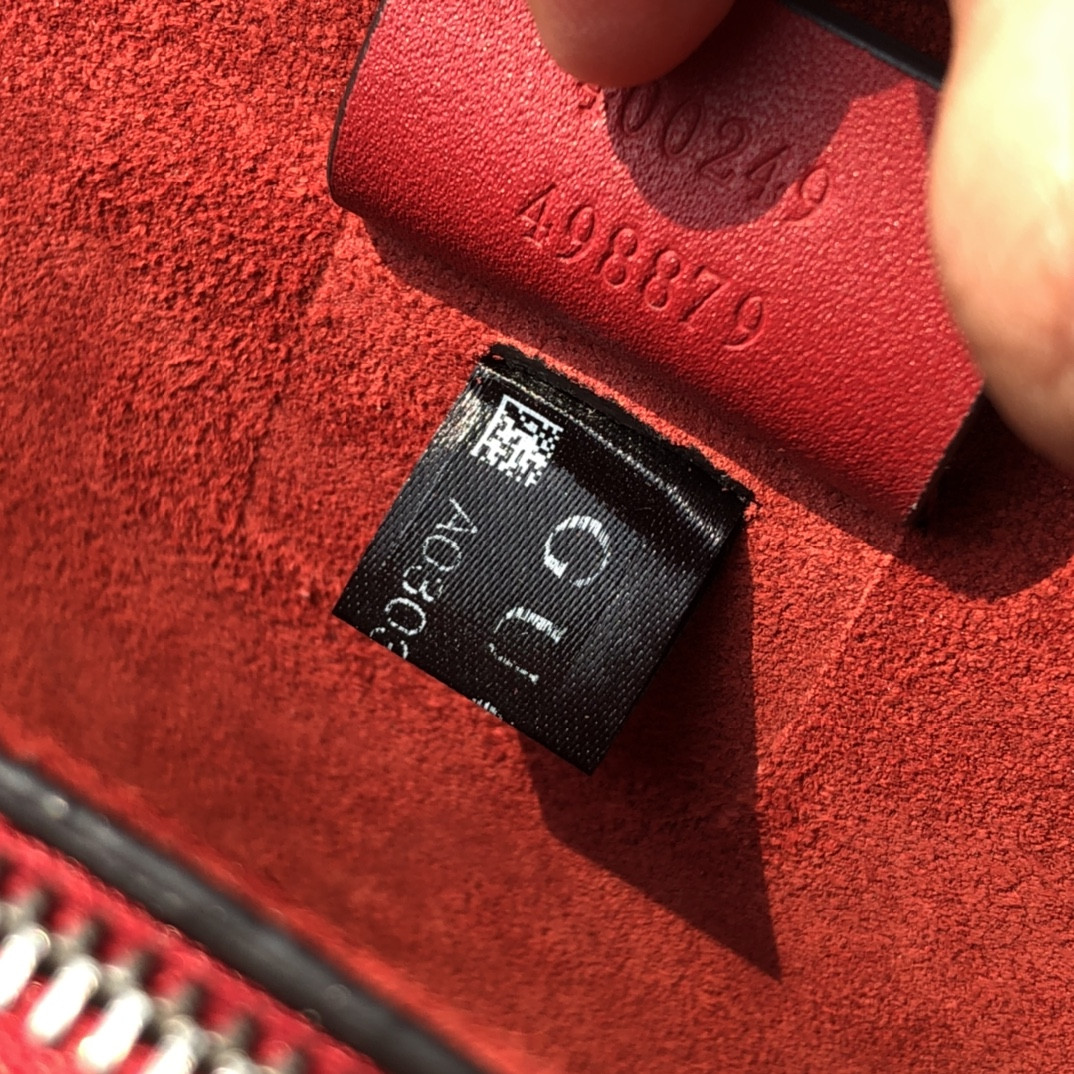 Gvc*1 DIONYSUS SMALL SHOULDER BAG 11"Wx7"Hx3.5"D