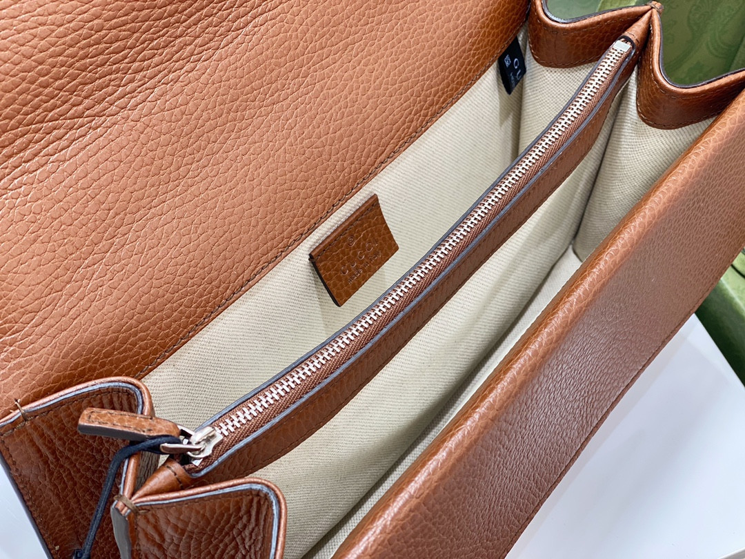 Gvc*1 DIONYSUS SMALL SHOULDER BAG BLUE 11"Wx7"Hx3.5"D