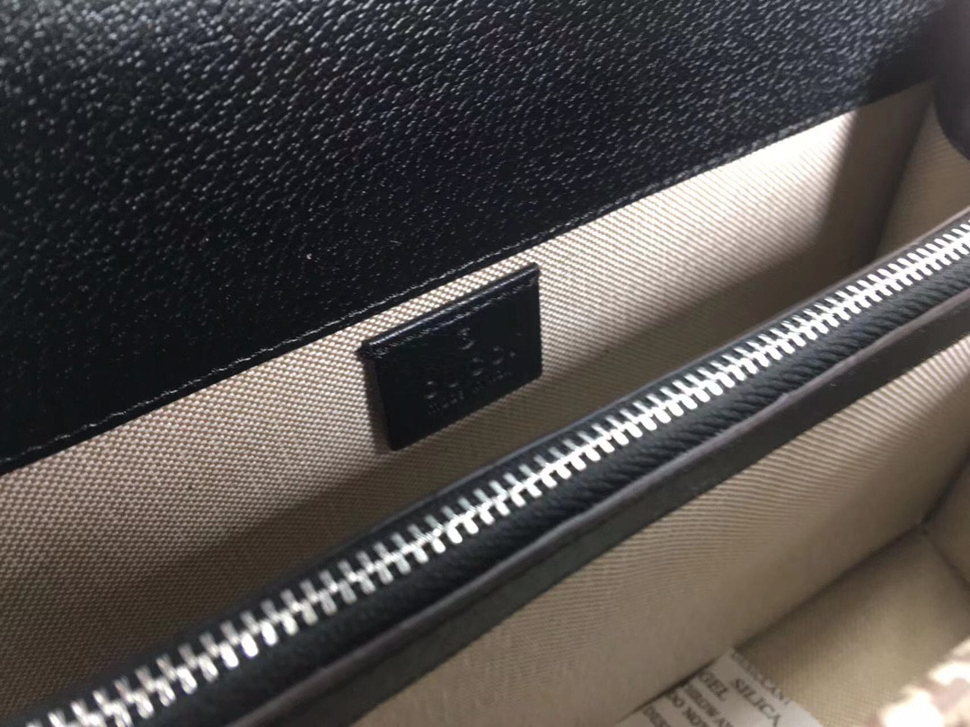 Gvc*1 DIONYSUS SMALL SHOULDER BAG 11"Wx7"Hx3.5"D