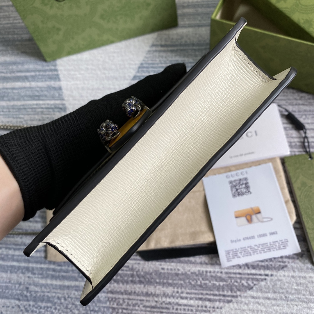 Gvc*1 DIONYSUS Svp*me S*pER MINI BAG 6.5"Wx3.9"Hx1.6"D