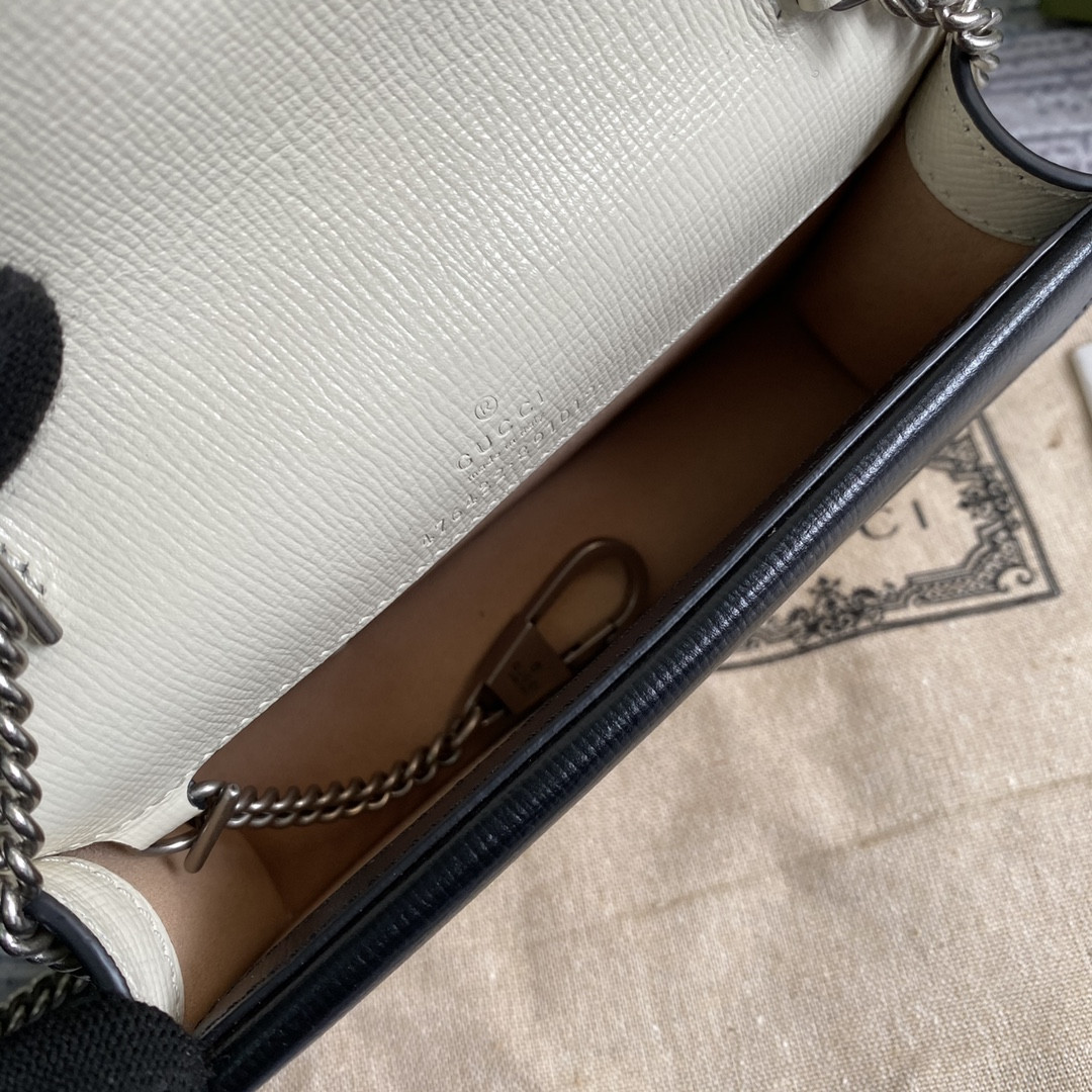 Gvc*1 DIONYSUS Svp*me S*pER MINI BAG 6.5"Wx3.9"Hx1.6"D