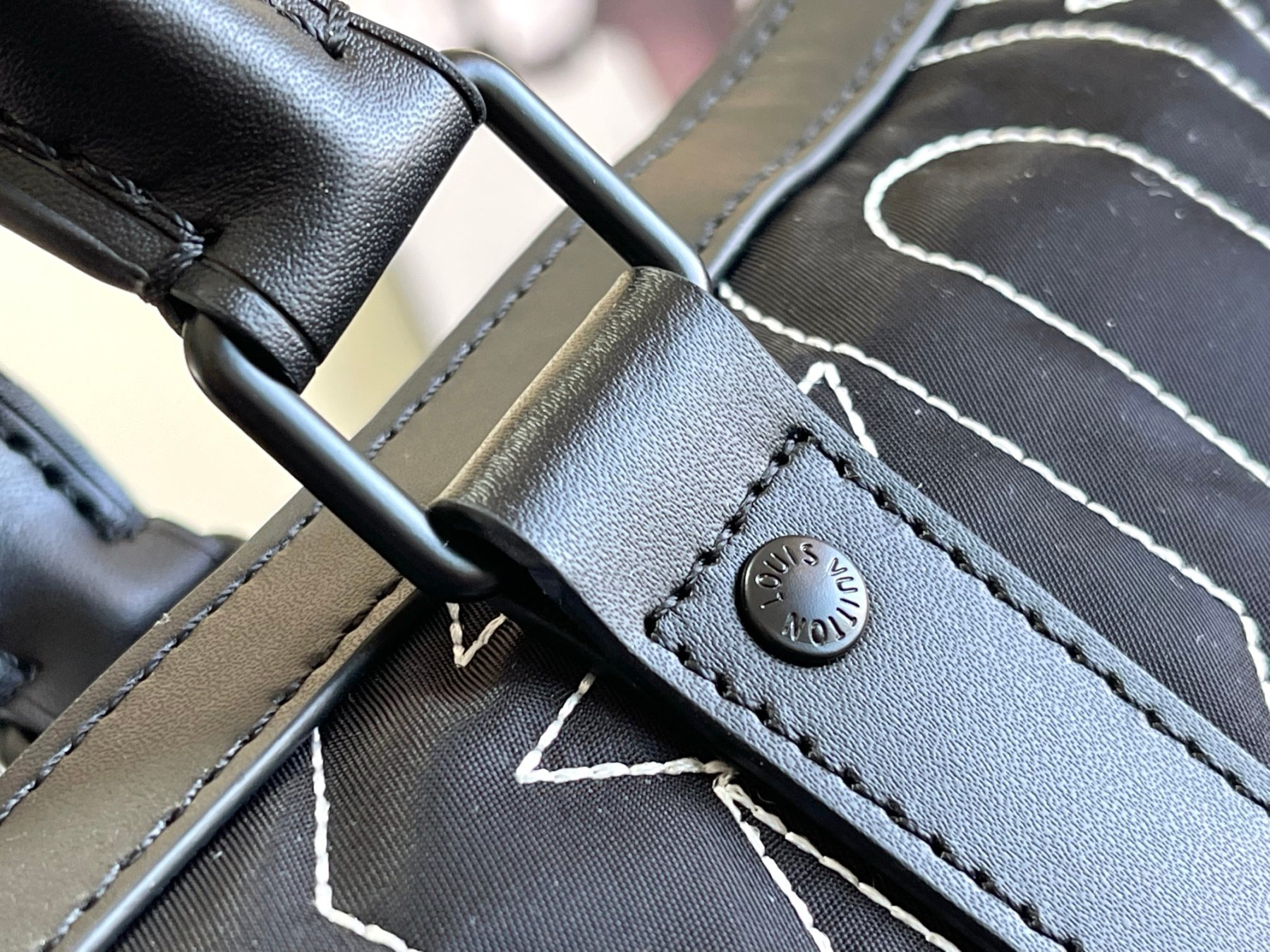 L0vis Vvtt0n Keepall Bandoulière 50 M21382