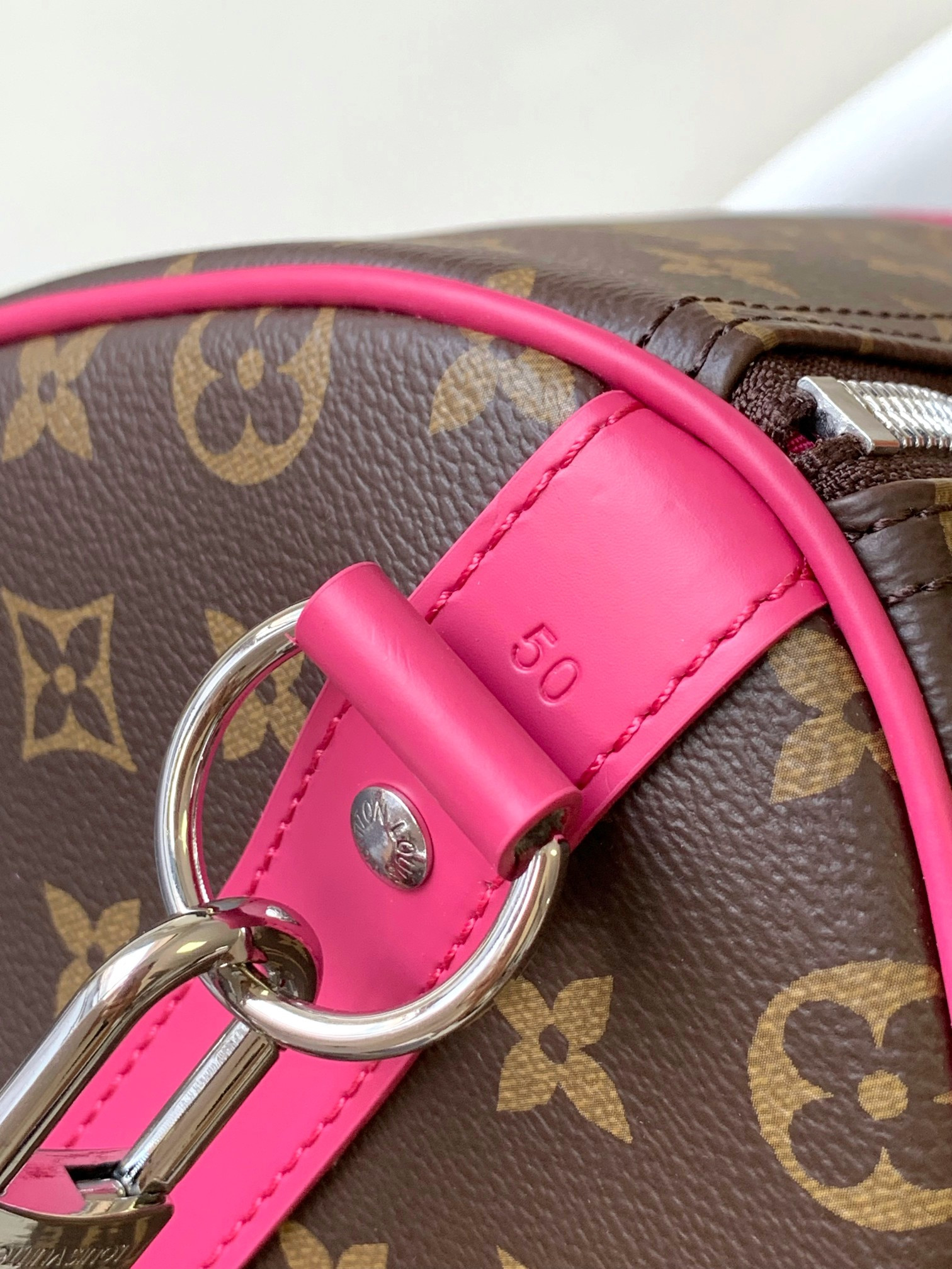 L0vis Vvtt0n Keepall Bandoulière 50 M46673