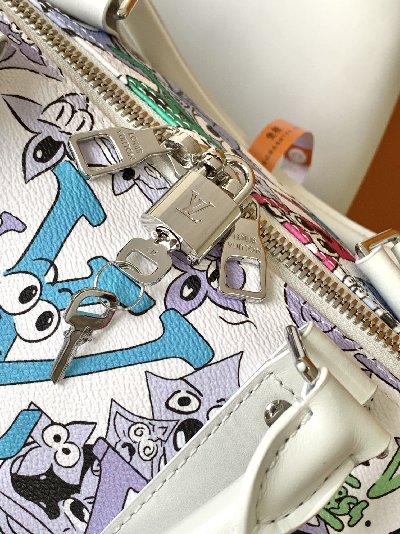 L0vis Vvtt0n Keepall Bandoulière 50 M21863