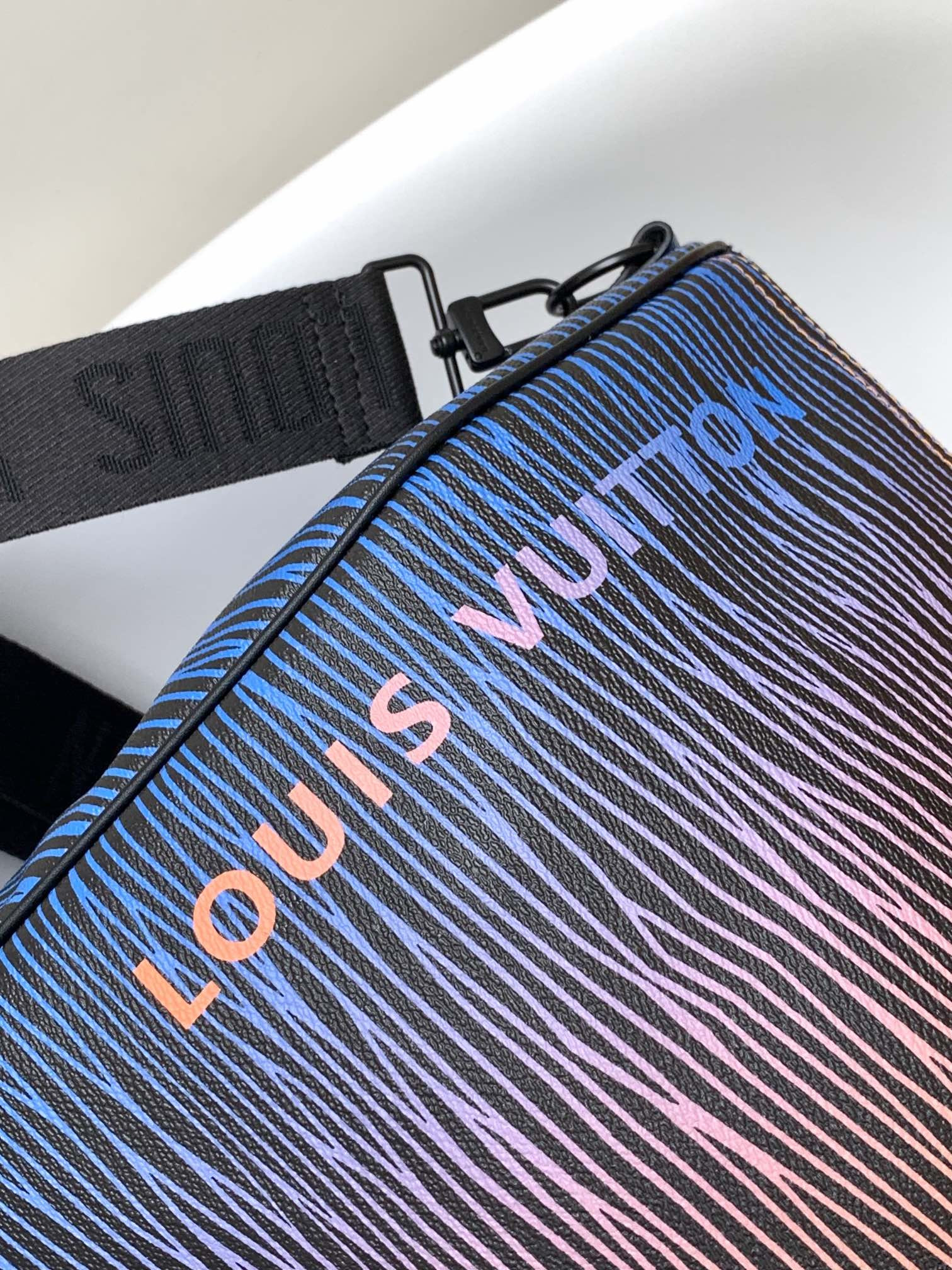 L0vis Vvtt0n Keepall Bandoulière 50 M23174