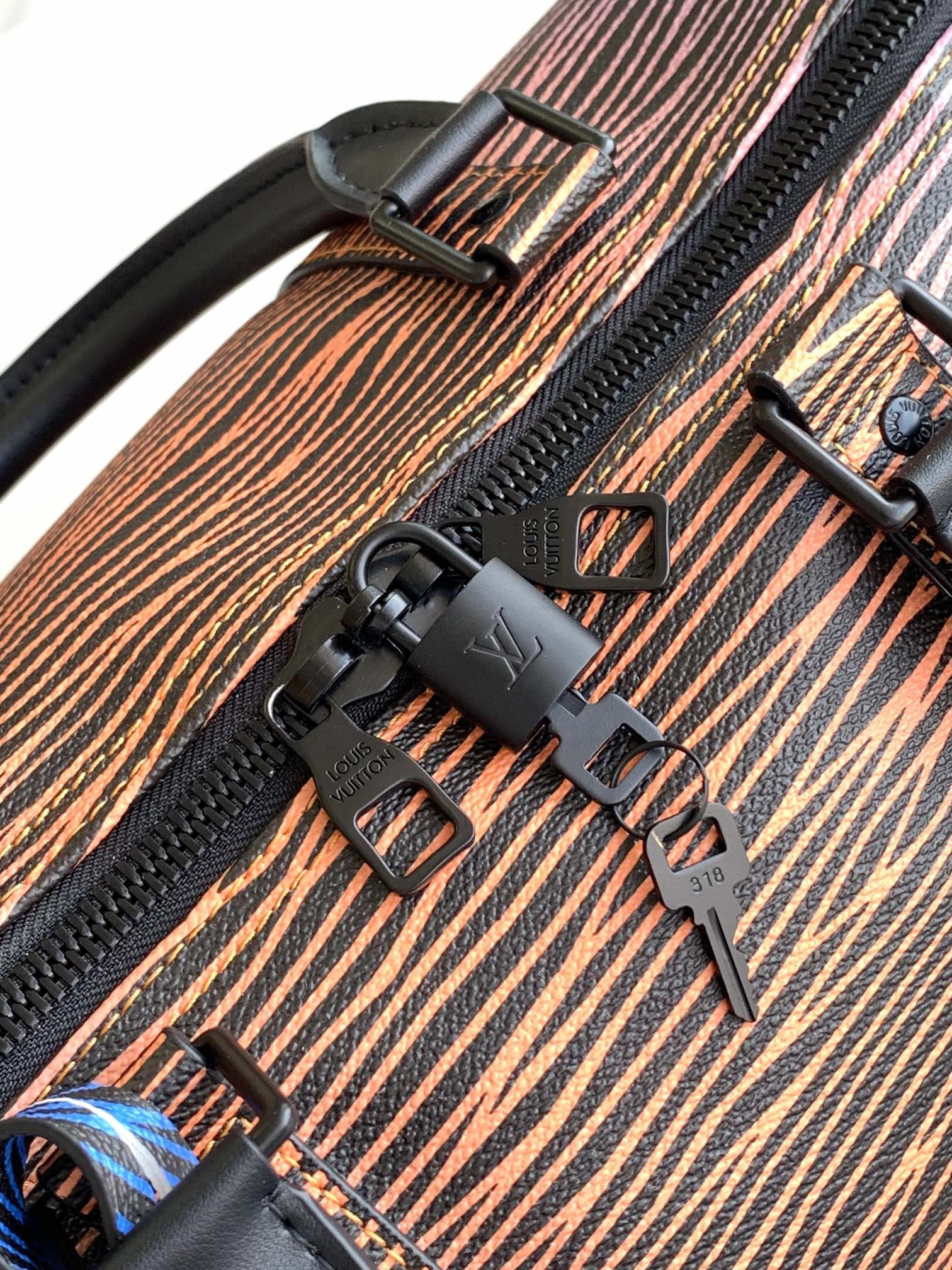 L0vis Vvtt0n Keepall Bandoulière 50 M23174