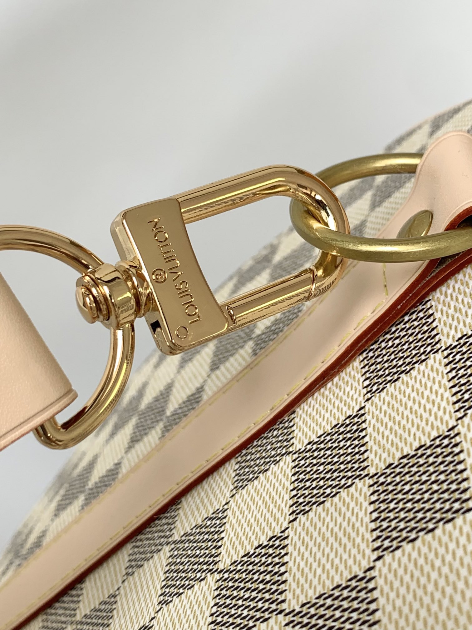 L0vis Vvtt0n Keepall Bandoulière 55 N41429