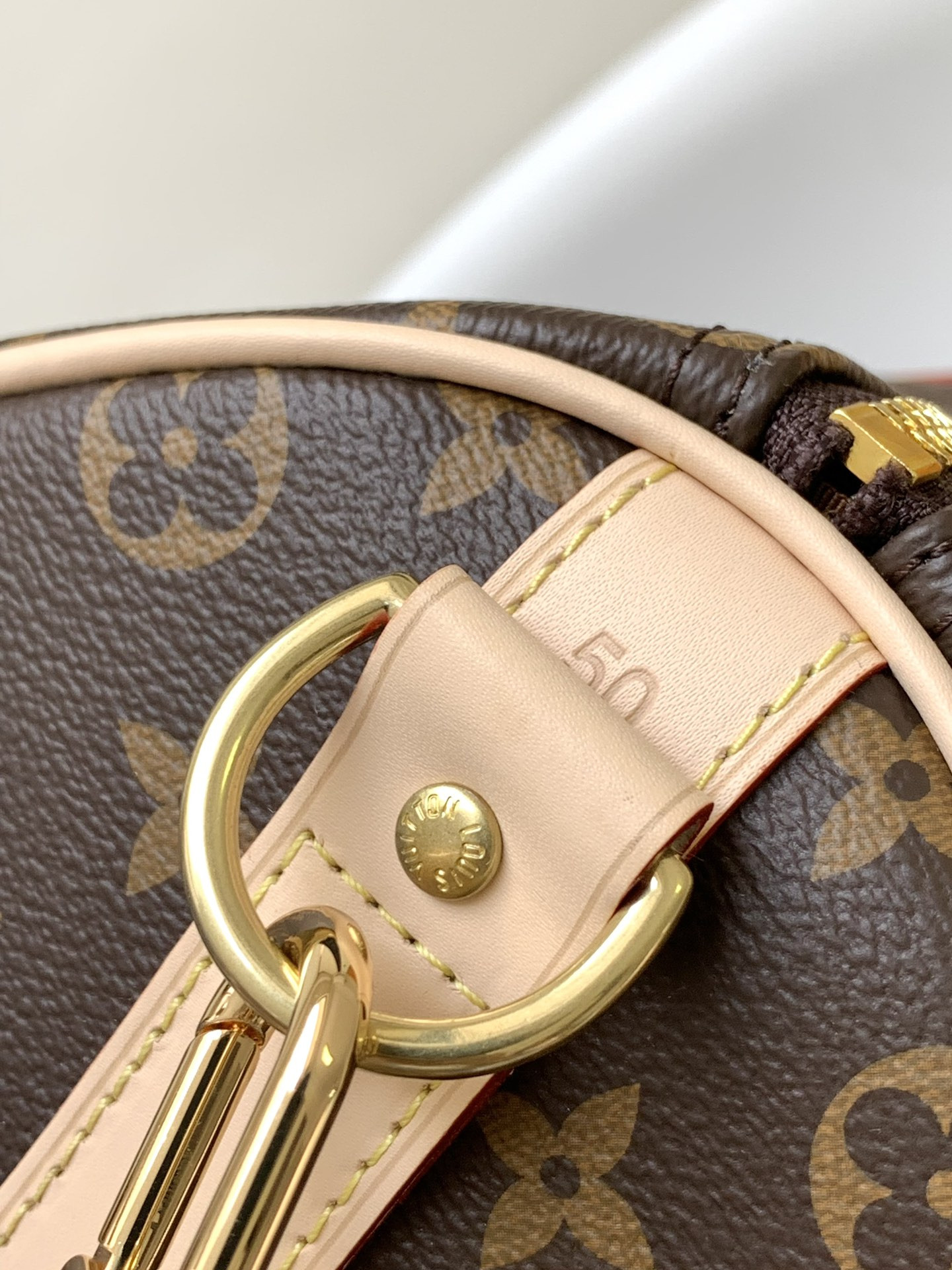 L0vis Vvtt0n Keepall Bandoulière 50 M41416